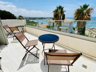 coral bay beach villa - Paphos - 2