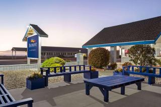 Baymont by Wyndham Fort Bragg - Fort Bragg - 9