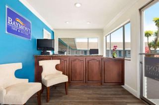 Baymont by Wyndham Fort Bragg - Fort Bragg - 7
