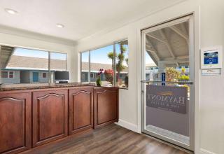 Baymont by Wyndham Fort Bragg - Fort Bragg - 6
