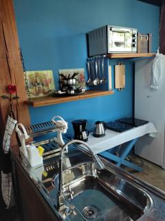 Yurt Tree, romântico e confortável, experiência unica - 3