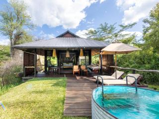 Mukwa River Lodge - Livingstone - 9