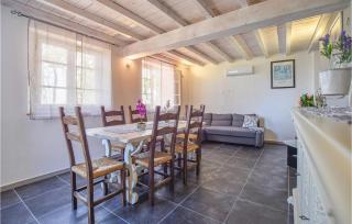 3 Bedroom Cozy Home In Santa Maria Albiano - Santa Maria Albiano - 8