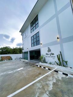 TJ Boutique Hotel - 2