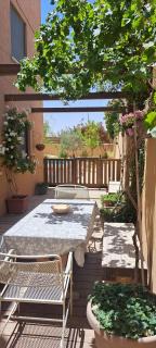 Desert Rose - Midreshet Ben Gurion - 7
