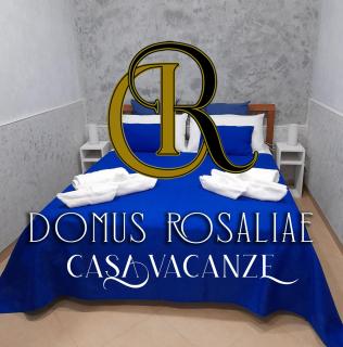 Domus Rosaliae - Casa Vacanze - Palermo - 0