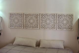 Guest house Le due lagune - Orbetello - 6