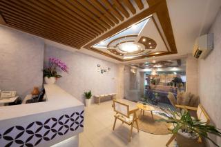 Vilion Boutique Hotel Ben Thanh - 5