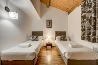 Pic Janvier - Alpes Travel - Les Praz (sleeps 4-6) - Chamonix-Mont-Blanc - 2