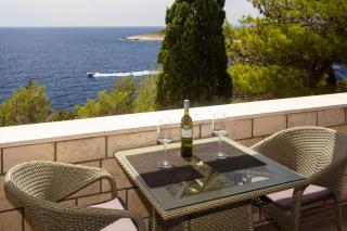 Antonia's place by Villa Kristonia - Hvar (Lesina) - 3