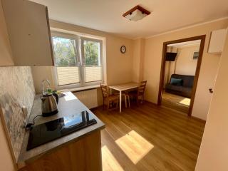 Apartament Bryza, Willa Perla 100m od morza - Danzig - 4