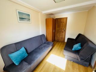 Apartament Bryza, Willa Perla 100m od morza - Danzig - 7