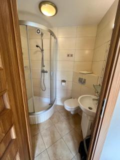 Apartament Bryza, Willa Perla 100m od morza - Danzig - 3