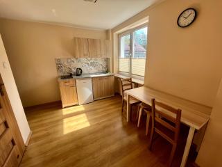 Apartament Bryza, Willa Perla 100m od morza - Danzig - 5