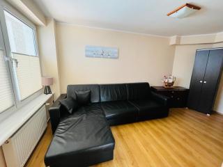 Apartament Bryza, Willa Perla 100m od morza - 6