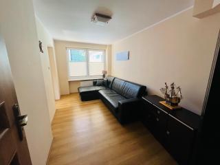 Apartament Bryza, Willa Perla 100m od morza - Danzig - 0