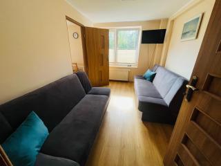 Apartament Bryza, Willa Perla 100m od morza - Danzig - 8