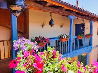 Albergue Villares de Orbigo - Villares de Órbigo - 5