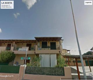 LA SOSTA - Olbia - 3