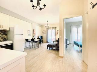 Delta Apartment • next to the beach - 5