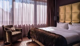 Roomers, Frankfurt, a Member of Design Hotels - Frankfurt am Main - 9