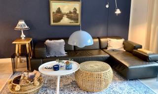 Freya Blue Ferienhaus - Weener - 4