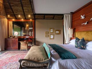 Mukwa River Lodge - Livingstone - 7