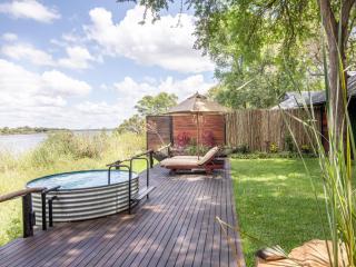 Mukwa River Lodge - Livingstone - 6