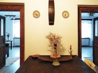 Family Apartman Szádelő - Zádiel - 2