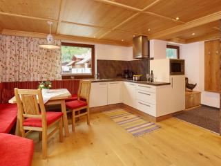 Appartements Alpenrose - Längenfeld - 3