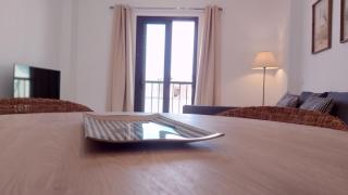 Del Parque Flats Parras Suite - Málaga - 5