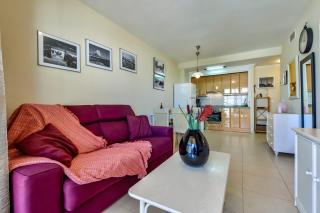 Apartamentos Ambar Beach (1-8º-B) - Calpe - 9
