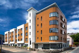 Spacious Plymouth Studios at St Augustines House - ideal for city break! - Plymouth - 0
