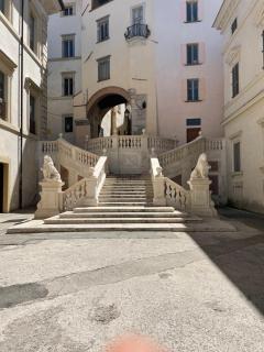 appartamento di via macello vecchio - Spoleto - 6