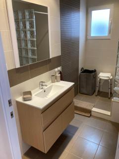 Beachfront and Renovated Apartment - Cullera - 1