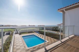 Vila do Golfe Villa - Casal da Lagoa Seca - 4