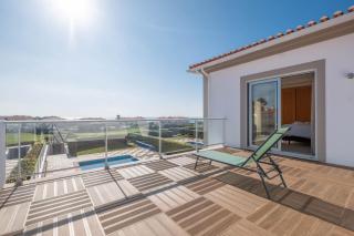 Vila do Golfe Villa - Casal da Lagoa Seca - 2