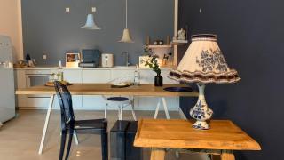 Freya Blue Ferienhaus - Weener - 2
