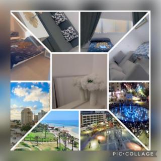 Romy suites Deluxe - Netanja - 9