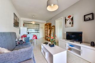 Apartamentos Zafiro (2-8º-B) - Calpe - 8