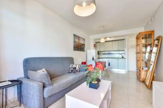 Apartamentos Zafiro (2-8º-B) - Calpe - 6