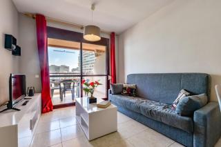 Apartamentos Zafiro (2-8º-B) - 5