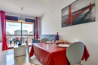 Apartamentos Zafiro (2-8º-B) - Calpe - 3
