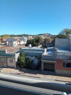 departamento con vista a la sierra - Tandil - 2
