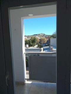 departamento con vista a la sierra - Tandil - 1