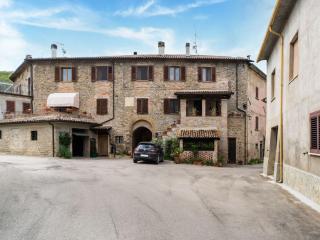 Belvilla by OYO Farmhouse in Citta' di Castello - San Secondo - 3