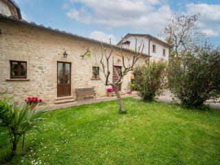 Belvilla by OYO Farmhouse in Citta' di Castello - San Secondo - 4