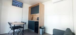 Mobile Homes Istria - Brioni Pula - 1