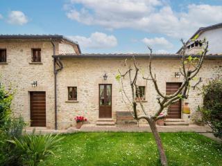 Belvilla by OYO Farmhouse in Citta' di Castello - San Secondo - 3
