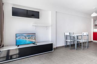 Carabelas I 10-6 - Benidorm - 2